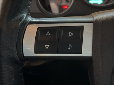 2010 Dodge Challenger SRT8