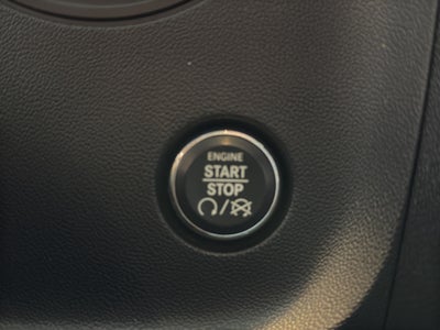 2010 Dodge Challenger SRT8