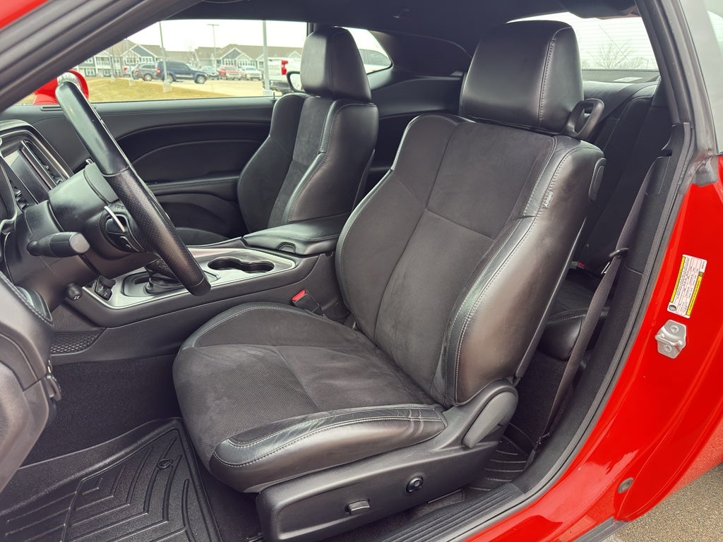 2021 Dodge Challenger GT