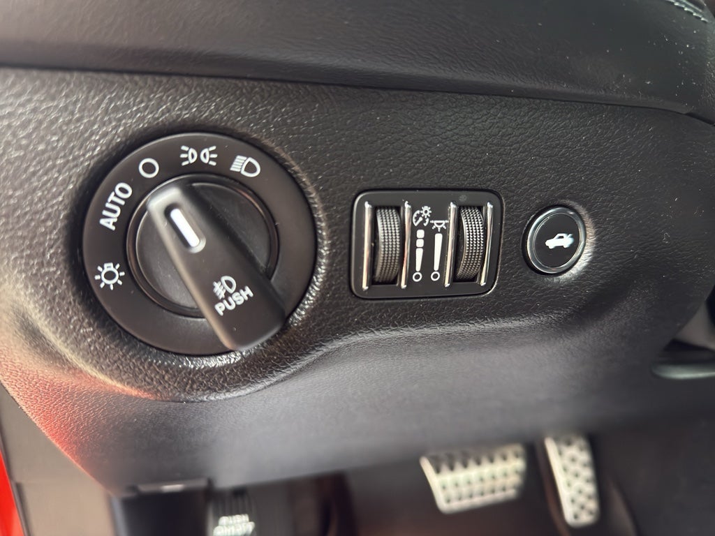 2021 Dodge Challenger GT