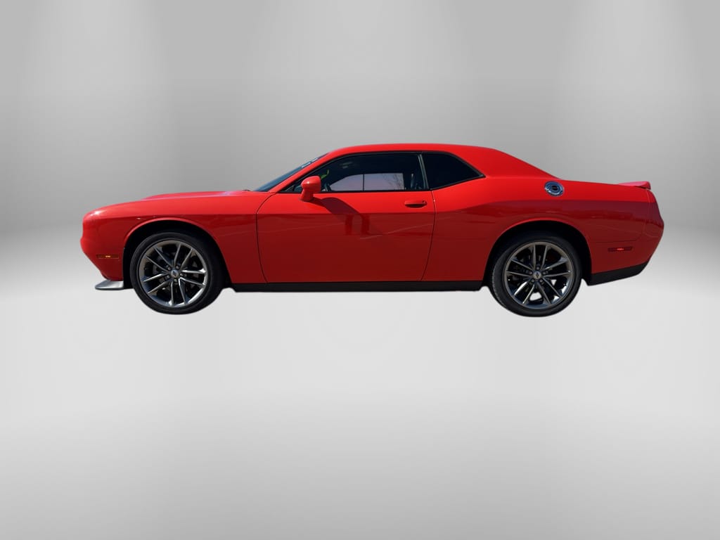 2021 Dodge Challenger GT
