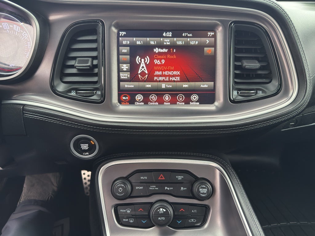 2021 Dodge Challenger GT