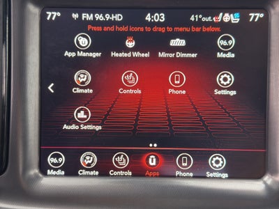 2021 Dodge Challenger GT