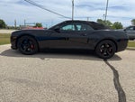 2012 Chevrolet Camaro 2SS