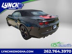 2012 Chevrolet Camaro 2SS