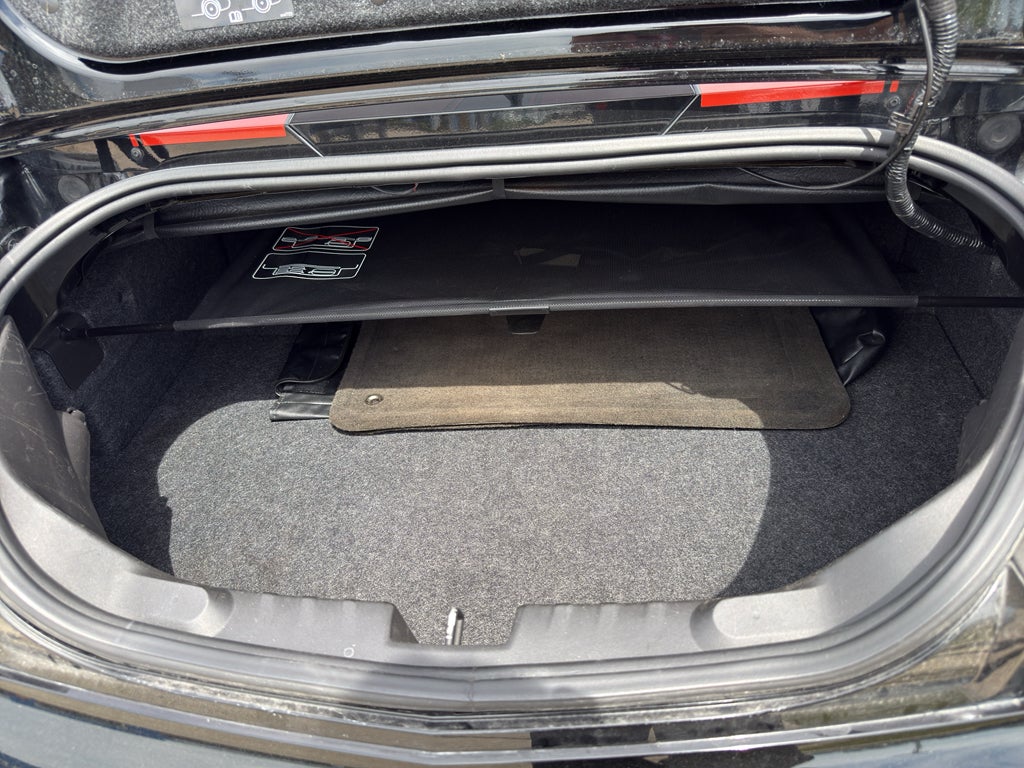 2012 Chevrolet Camaro 2SS