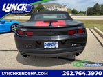 2012 Chevrolet Camaro 2SS
