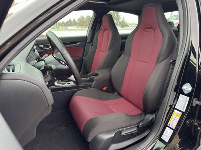 2025 Honda Civic Si BASE