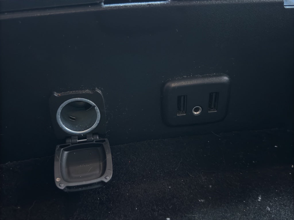 2018 Chevrolet Silverado 1500 Work Truck