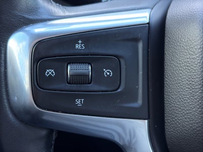 2019 Chevrolet Blazer BASE