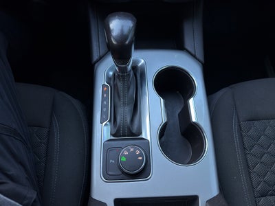 2019 Chevrolet Blazer BASE