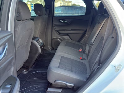 2019 Chevrolet Blazer BASE