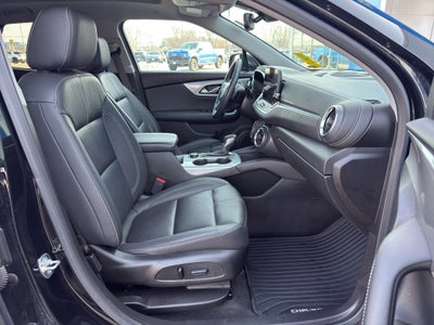 2024 Chevrolet Blazer 3LT