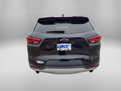 2024 Chevrolet Blazer 3LT