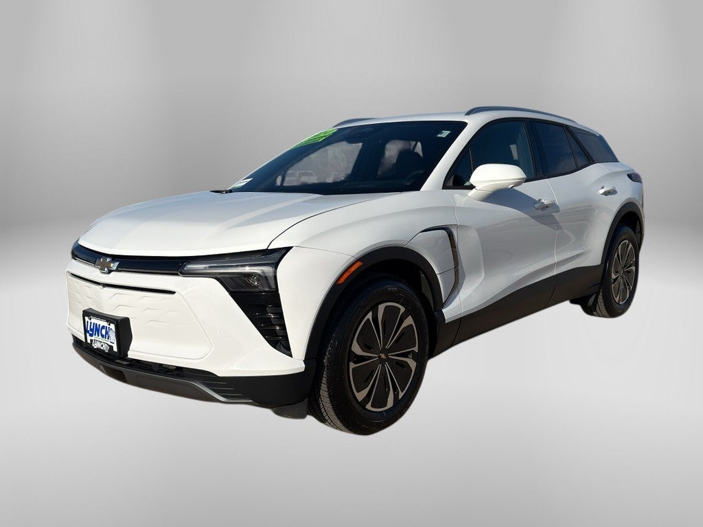 2024 Chevrolet Blazer EV LT