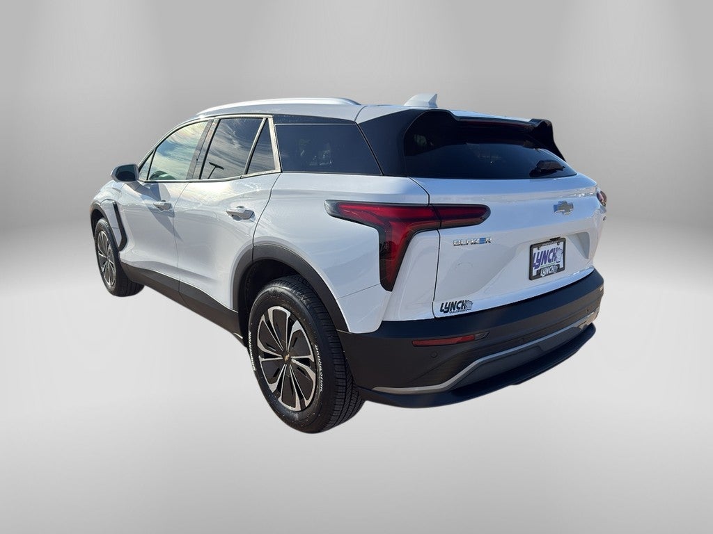 2024 Chevrolet Blazer EV LT