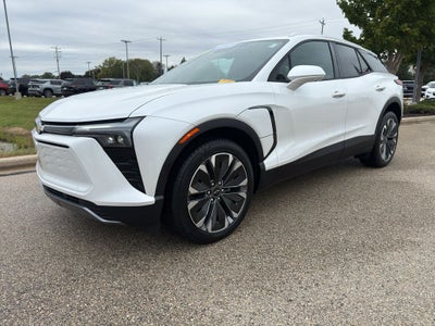 2024 Chevrolet Blazer EV LT
