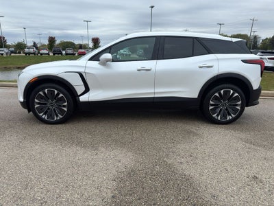 2024 Chevrolet Blazer EV LT