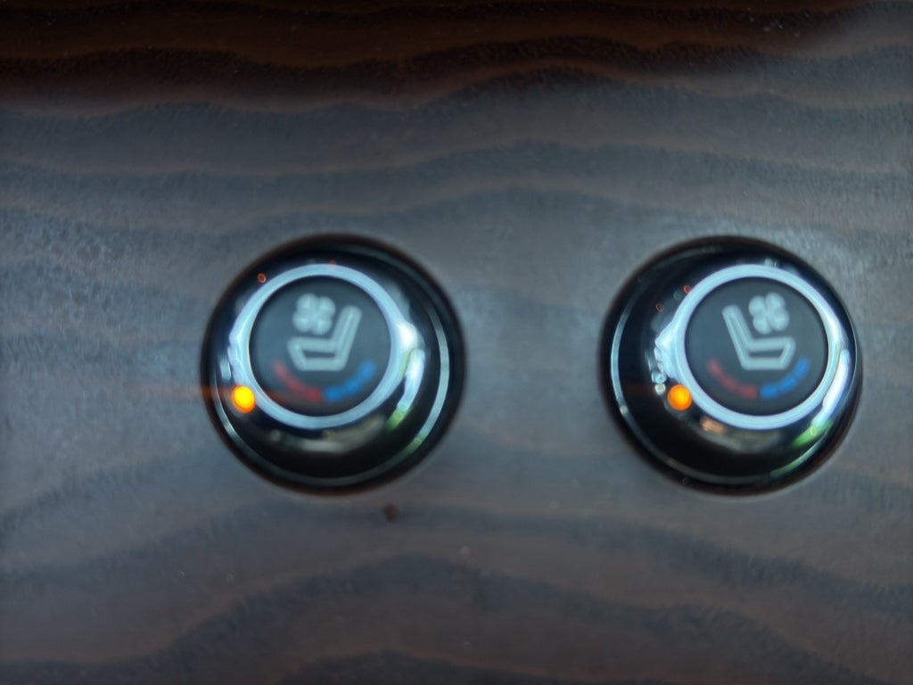 2019 Nissan Pathfinder Platinum