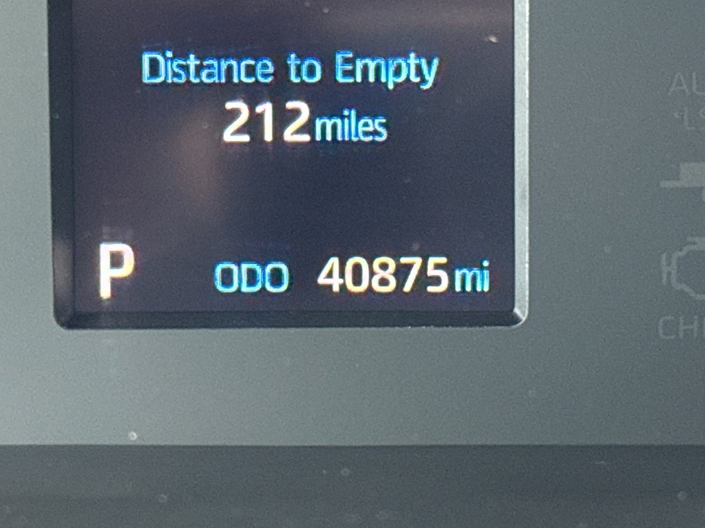 2023 Toyota Tundra 4WD SR5