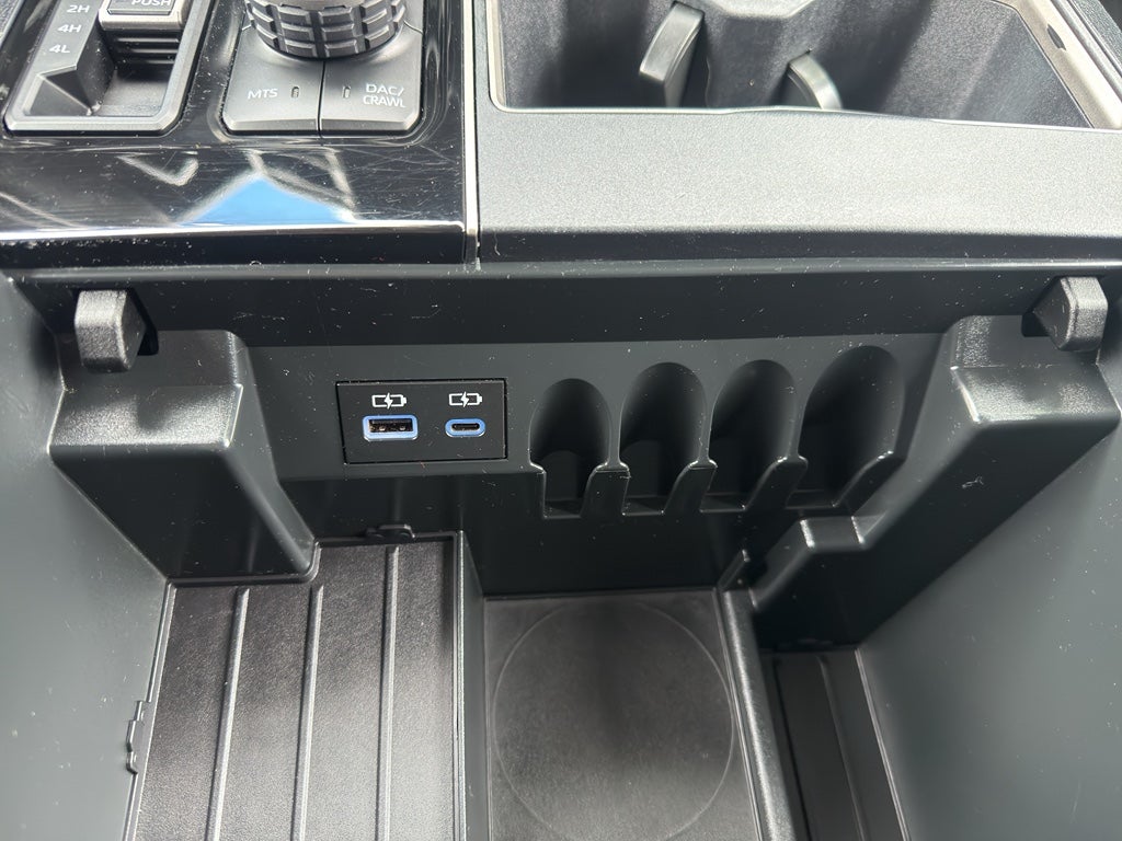 2023 Toyota Tundra 4WD SR5