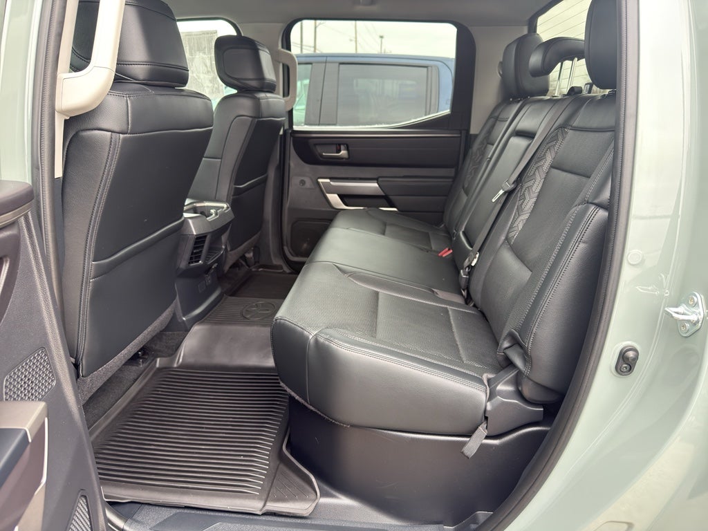 2023 Toyota Tundra 4WD SR5