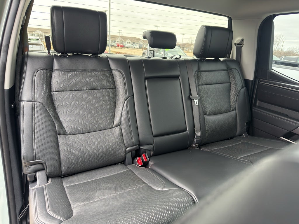 2023 Toyota Tundra 4WD SR5