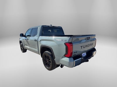 2023 Toyota Tundra 4WD SR5