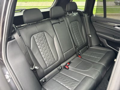 2020 BMW X3 M BASE