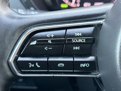 2026 Mazda Mazda CX-90 Premium Sport
