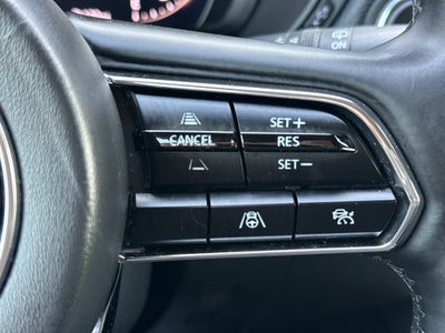 2026 Mazda Mazda CX-90 Premium Sport