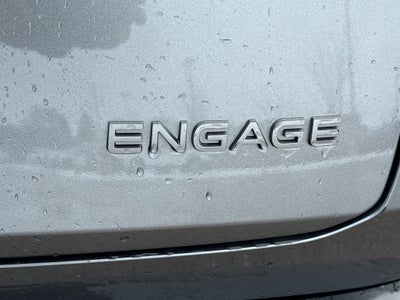 2023 Nissan ARIYA ENGAGE