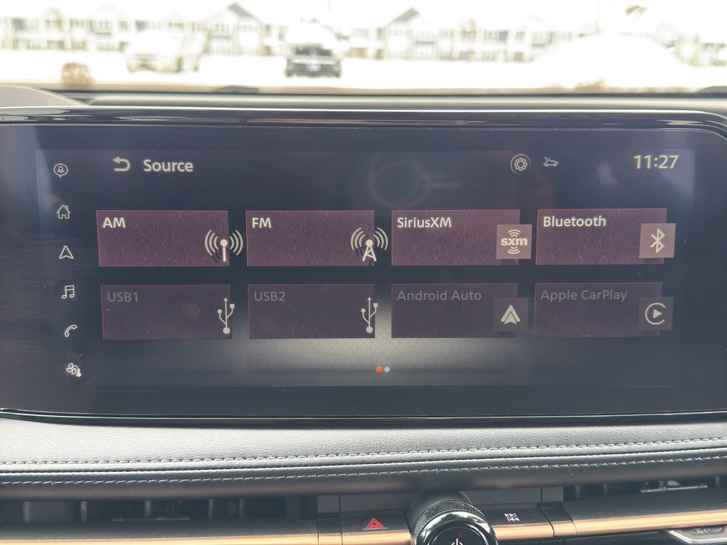 2023 Nissan ARIYA ENGAGE