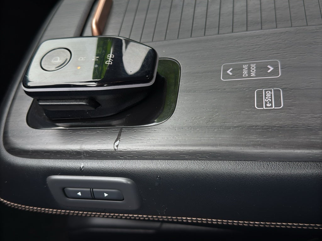 2023 Nissan ARIYA ENGAGE