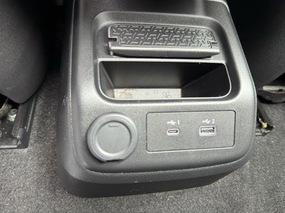 2023 Nissan ARIYA ENGAGE