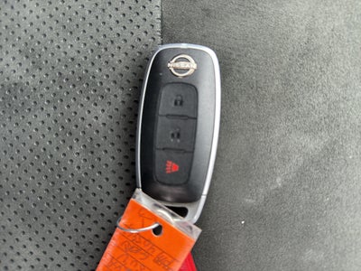 2023 Nissan ARIYA ENGAGE