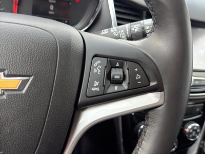 2017 Chevrolet Trax Premier