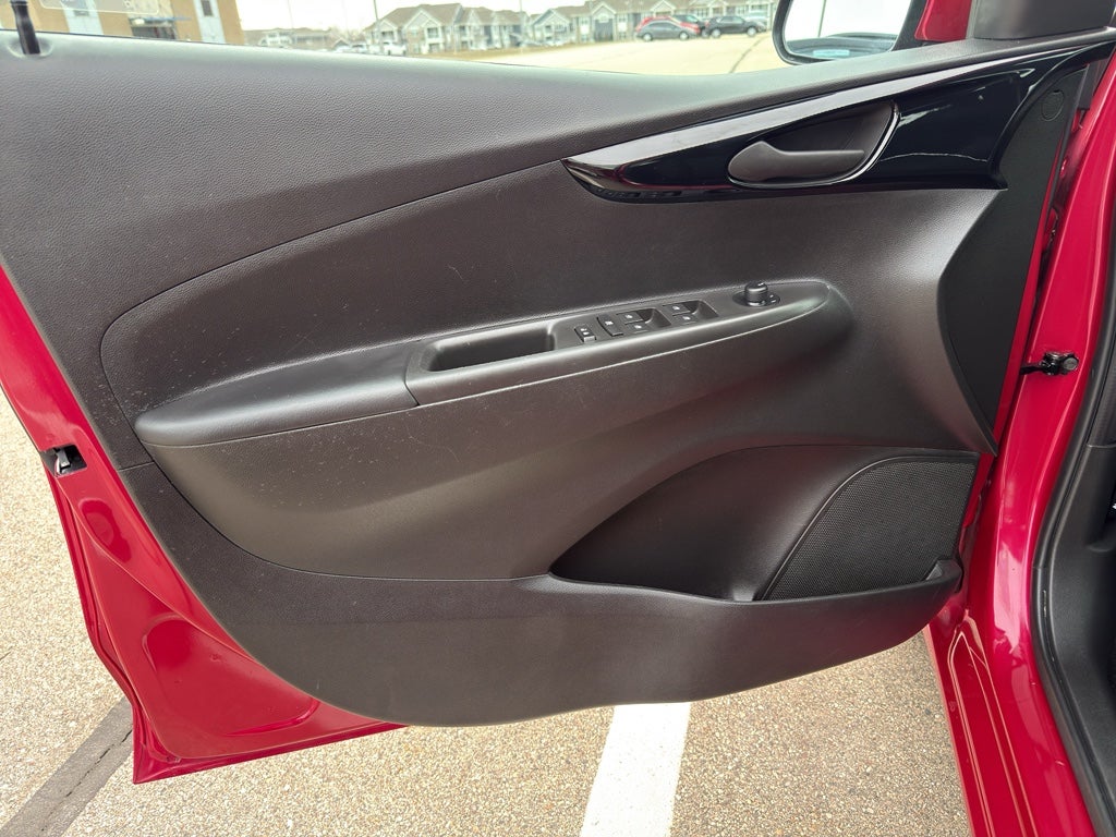 2020 Chevrolet Spark LT