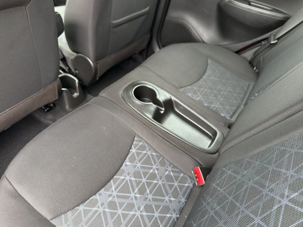 2020 Chevrolet Spark LT