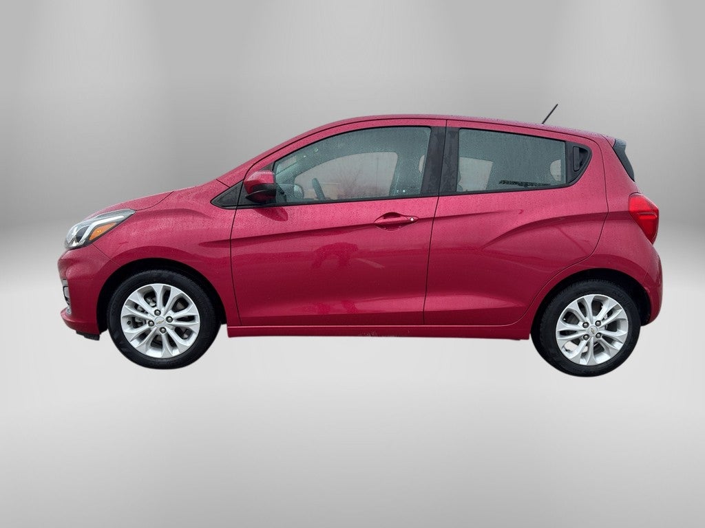 2020 Chevrolet Spark LT