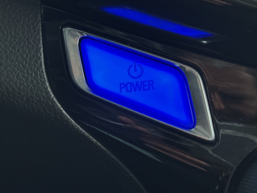 2016 Chevrolet Spark EV LT