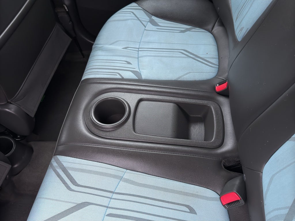 2016 Chevrolet Spark EV LT