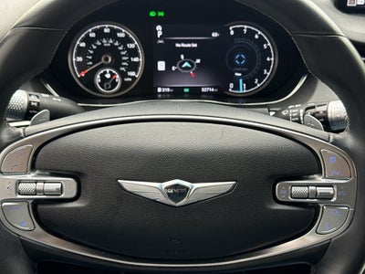 2025 Genesis GV70 2.5T