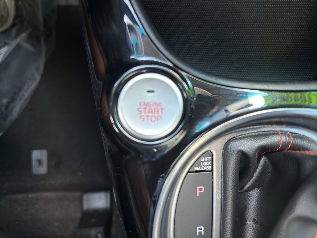2018 Kia Soul !