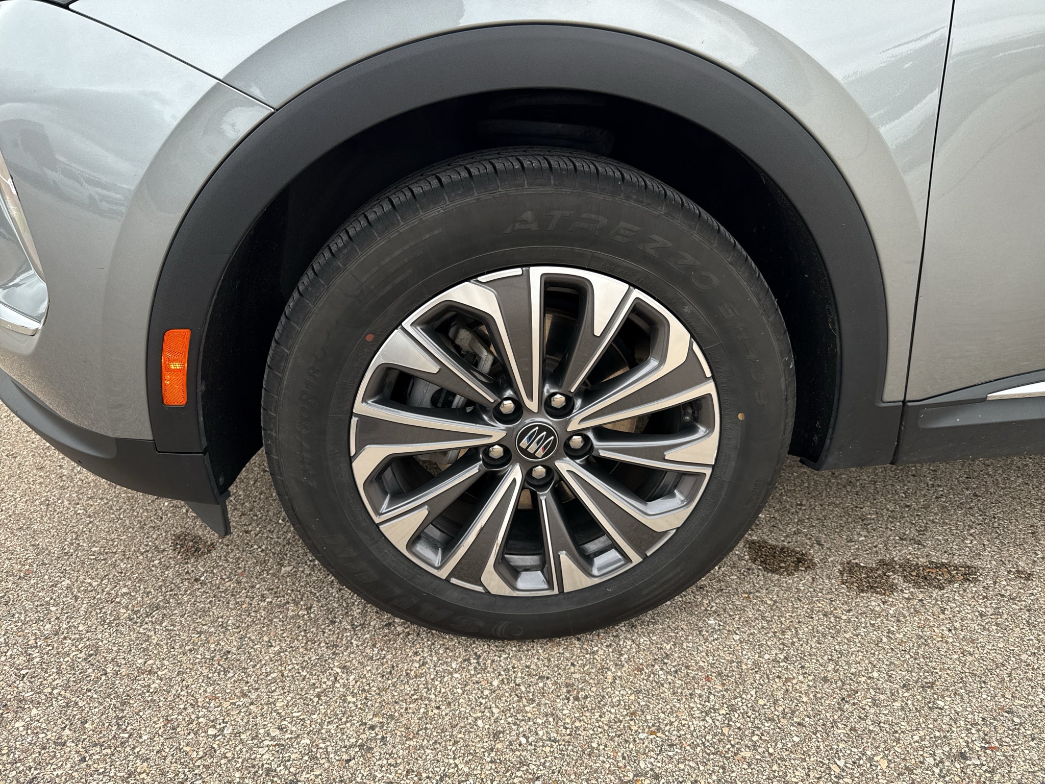 2024 Buick Envision Preferred