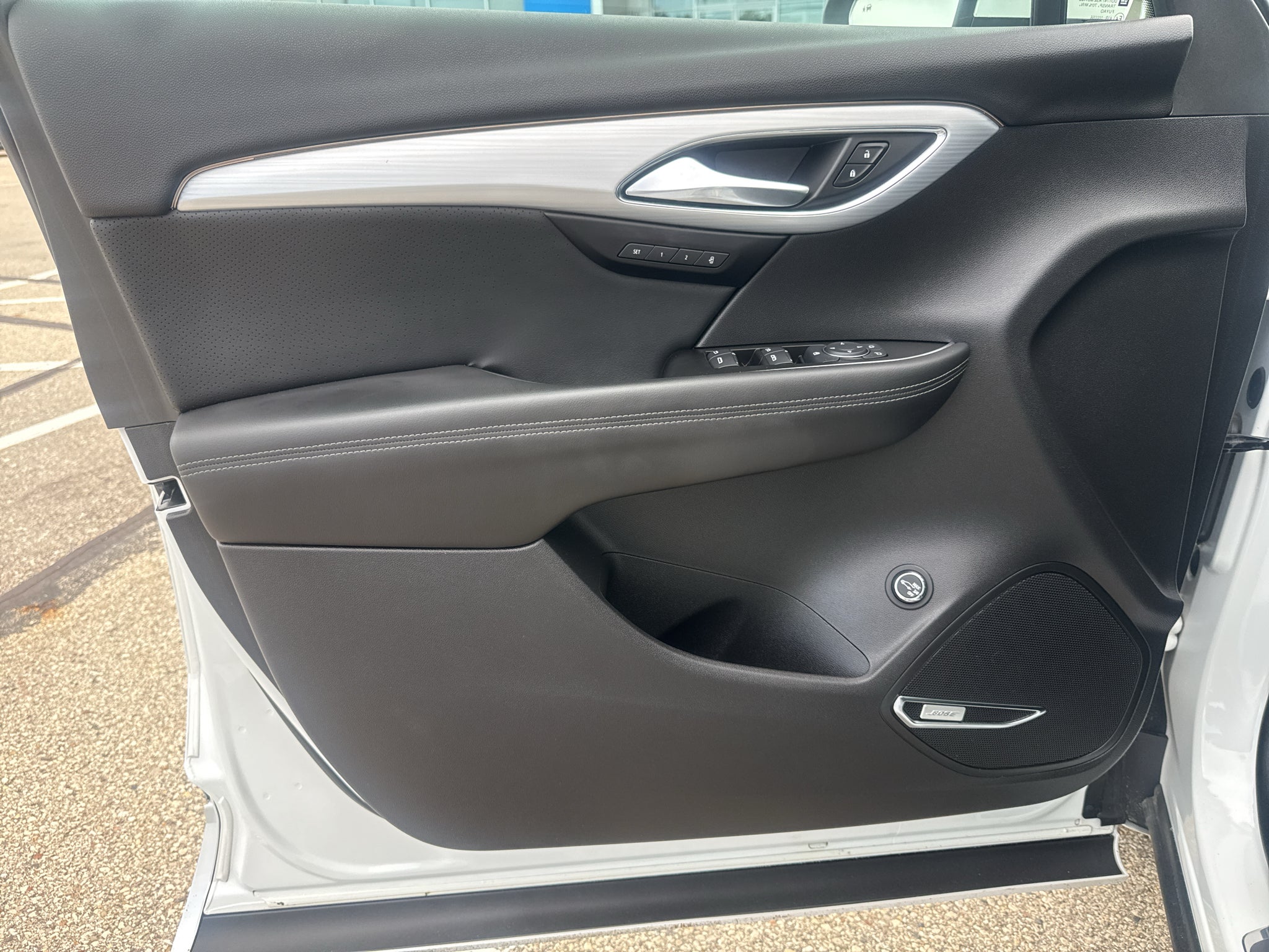 2024 Buick Envision Avenir