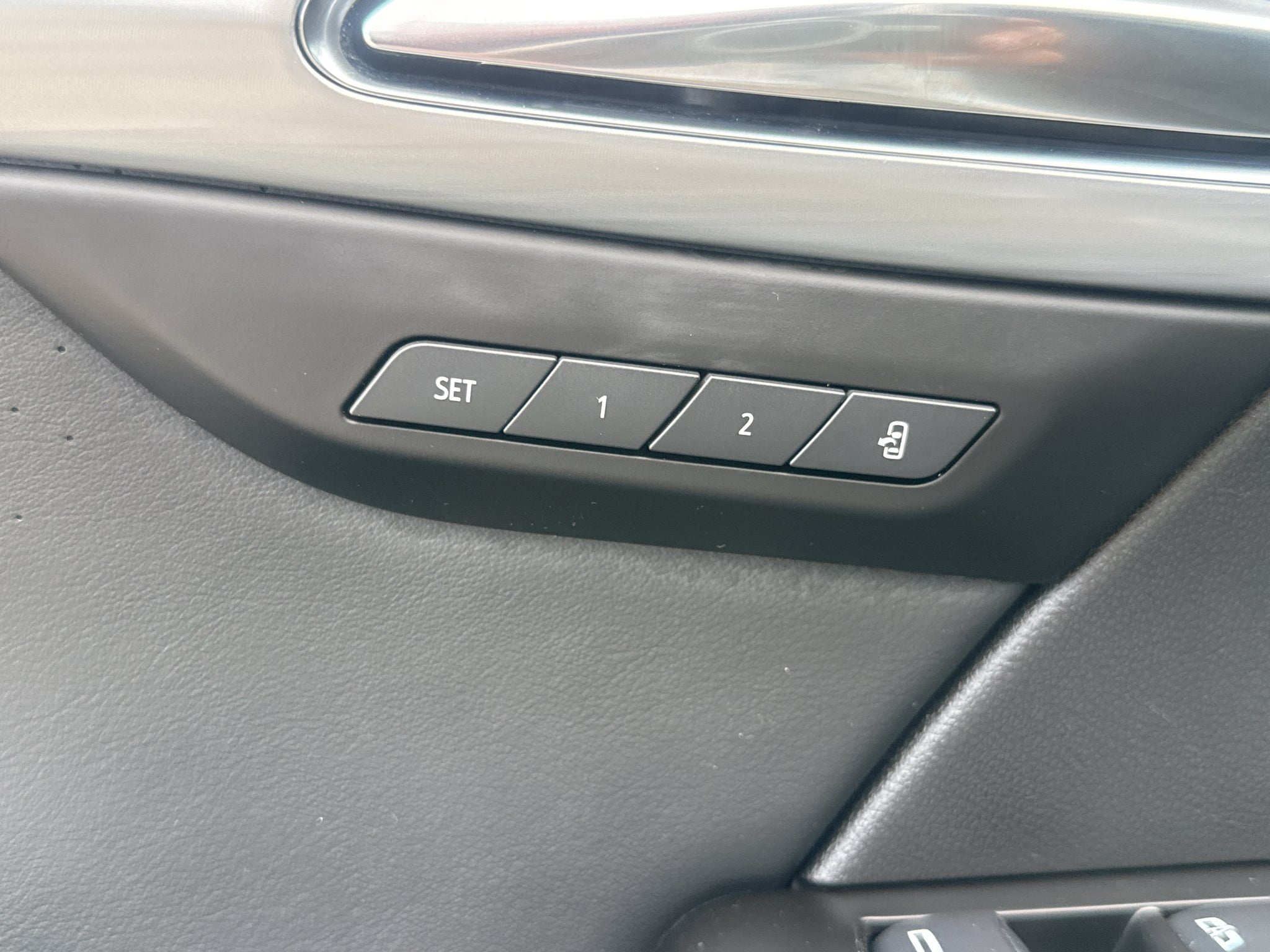 2024 Buick Envision Avenir