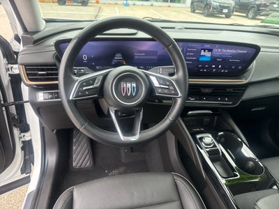 2024 Buick Envision Avenir