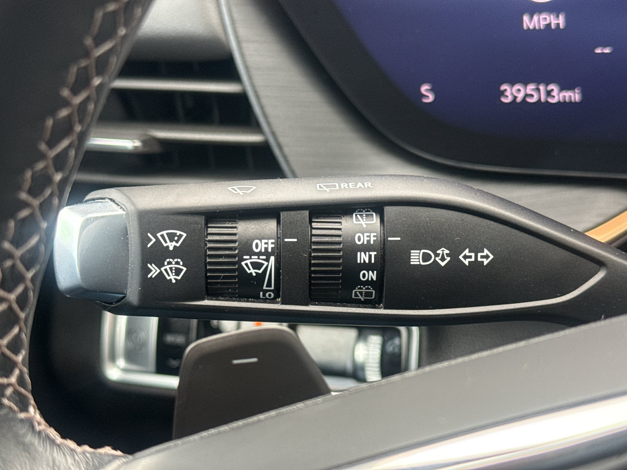 2024 Buick Envision Avenir
