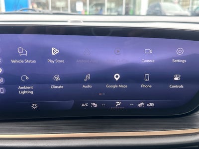 2024 Buick Envision Avenir